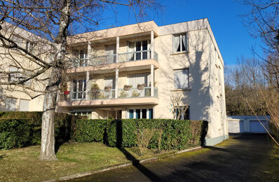 appartement 4 pièces 77 m2 à vendre à Clermont-Ferrand (63000)