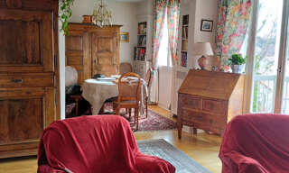 Appartement 4 Pièces 78 m² à vendre à Clermont-Ferrand (63000)