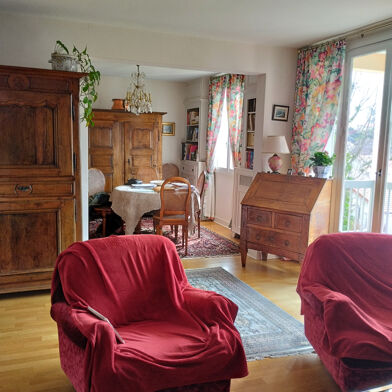 Appartement 4 pièces 189900 €