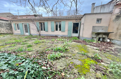 maison  pièces 90 m2 à vendre à Saint-Rémy-de-Provence (13210)