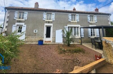 vente maison 273 000 € à proximité de Moutiers-sur-le-Lay (85320)