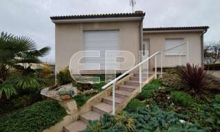 Maison 8 Pièces 108 m² à vendre à Thouars (79100)