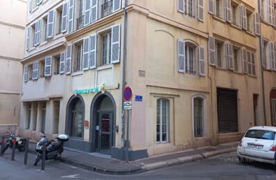 vente appartement 66 000 € à proximité de Marseille 7 (13007)