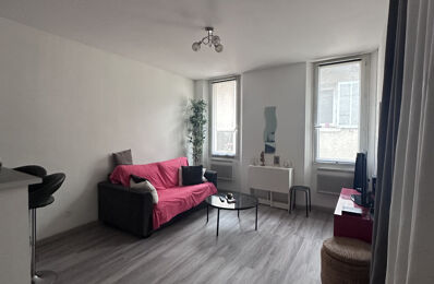 vente appartement 149 000 € à proximité de Gémenos (13420)