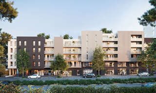 Appartement neuf   m² à vendre à Caen (14000)