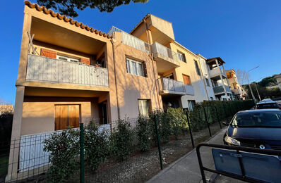 vente appartement 195 000 € à proximité de Gardanne (13120)