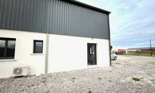 Commerce  155 m² à louer à Cancon (47290)