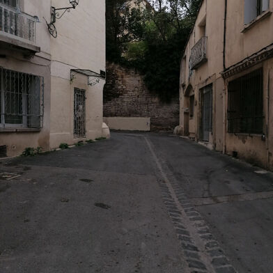 Appartement 1 pièces null €