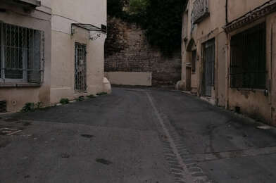 Appartement 1 pièces 65000 €