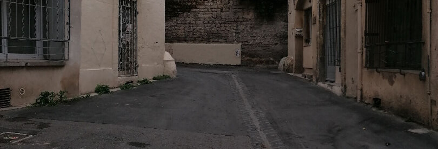 Appartement 1 Pièce 15 m² à vendre à Montpellier (34000)