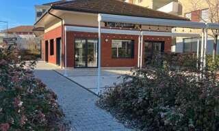 Commerce  230 m² à vendre à Prévessin-Moëns (01280)