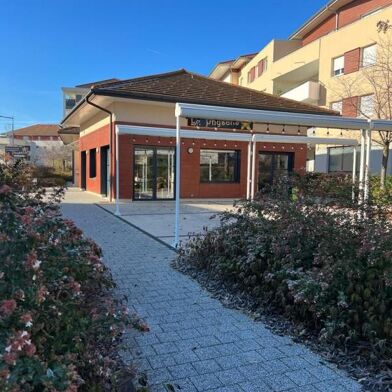 Commerce  108000 €