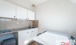 Appartement 1 Pièce 33 m² à louer à Montluçon (03100)