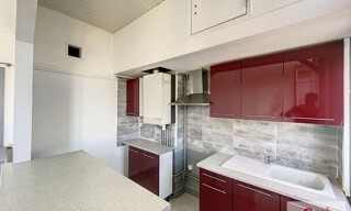 Appartement 3 Pièces 54 m² à louer à Montluçon (03100)