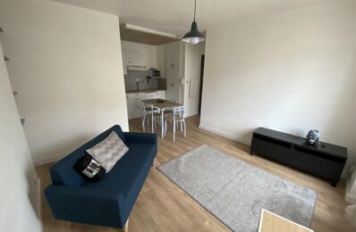 location appartement 442 € CC /mois à proximité de Bozouls (12340)