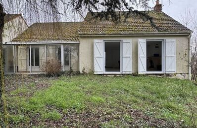 vente maison 235 000 € à proximité de Orléans (45000)