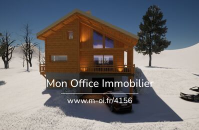 vente maison 1 290 000 € à proximité de Châteauroux-les-Alpes (05380)