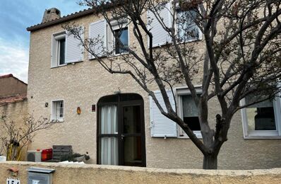 vente maison 399 000 € à proximité de Saint-Chamas (13250)