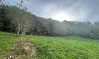 Terrain  5262 m² à vendre à Licq-Athérey (64560)