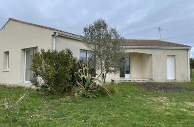 vente maison 349 900 € à proximité de Royan (17200)