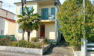 Maison 4 Pièces 101 m² à vendre à Saint-Jean-d'Angély (17400)