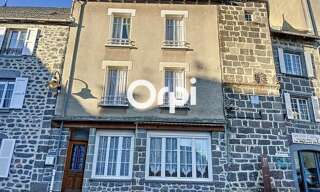 Maison 7 Pièces 145 m² à vendre à Ruynes-en-Margeride (15320)