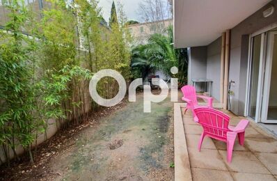 location appartement 790 € CC /mois à proximité de Marseille 11 (13011)