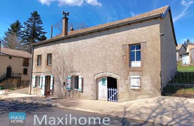 vente maison 85 000 € à proximité de Le Chambon-sur-Lignon (43400)