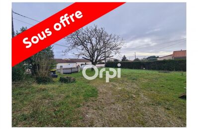 vente maison 343 200 € à proximité de Semussac (17120)