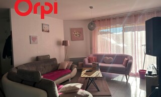 Maison 7 Pièces 175 m² à vendre à Saint-Agnant (17620)