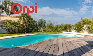 Maison 4 Pièces 135 m² à vendre à Le Gua (17600)