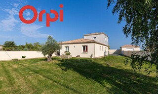 Maison 4 Pièces 135 m² à vendre à Le Gua (17600)