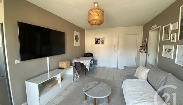 Appartement 3 pièces  à vendre Marseille 9eme 13009