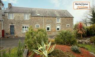 Maison 6 Pièces 220 m² à vendre à Le Châtellier (35133)