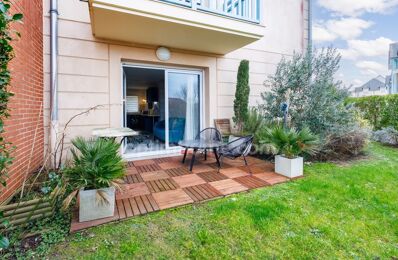 vente appartement 303 000 € à proximité de Trouville-sur-Mer (14360)