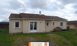 Maison 5 Pièces 109 m² à vendre à Saint-Junien (87200)