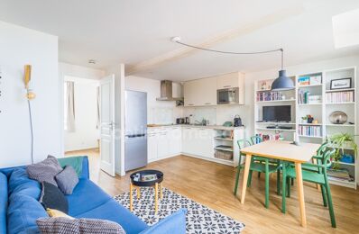 vente appartement 149 900 € à proximité de Honfleur (14600)