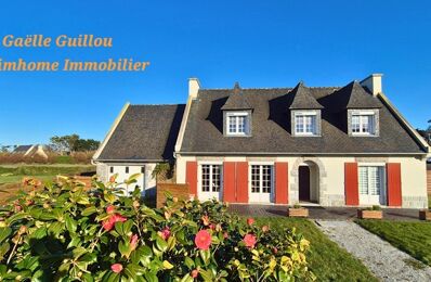 vente maison 546 000 € à proximité de Plougasnou (29630)