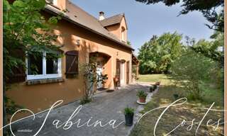 Maison 5 Pièces 123 m² à vendre à Vernon (27200)