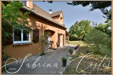 Maison 5 pièces 304000 €