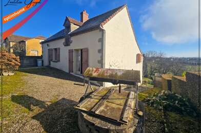 Maison 3 pièces 78000 €