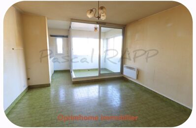 vente appartement 117 000 € à proximité de Cap d'Agde (34300)