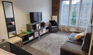 Appartement 1 Pièce 21 m² à vendre à Aix-les-Bains (73100)