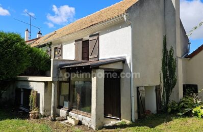 vente maison 138 000 € à proximité de Montereau-Fault-Yonne (77130)