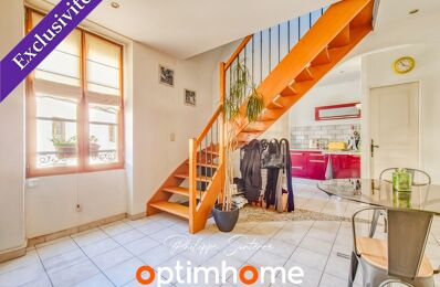 vente appartement 146 000 € à proximité de Milhaud (30540)