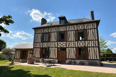 Maison 7 pièces 382000 €