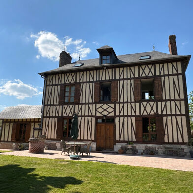 Maison 7 pièces 382000 €