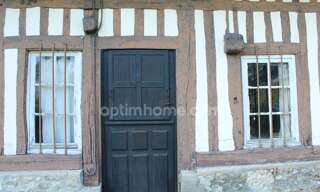 Maison 5 Pièces 85 m² à vendre à Saint-Étienne-la-Thillaye (14950)