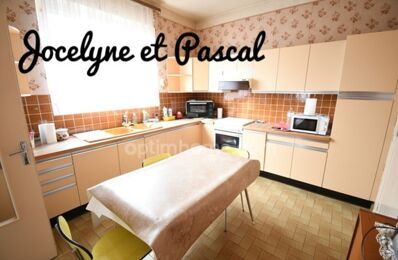 vente maison 114 000 € à proximité de Thil (54880)