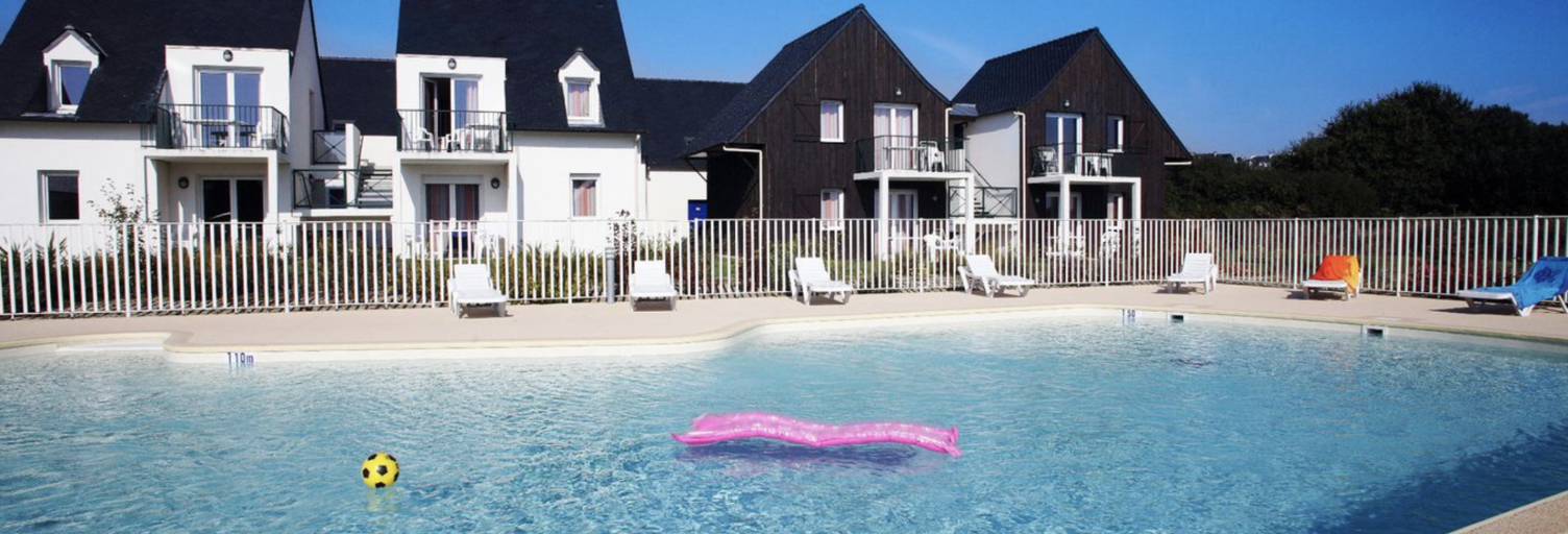 Appartement 3 Pièces 45 m² à vendre à Saint-Pol-de-Léon (29250)